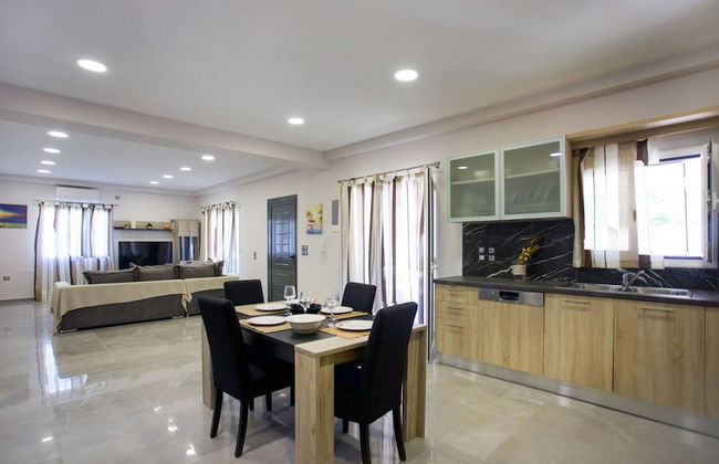 Villa Iskander in Ionian Islands - Foto 10