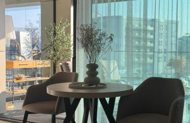 Baltic Infinity Garden Suite 316 - SPA & Pool Access - Foto 28