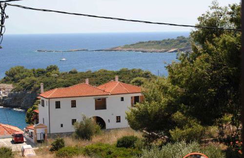 Dimitra's Apartment - Photo 15