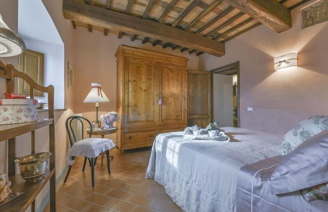 Villa Casalguidi - Foto 8