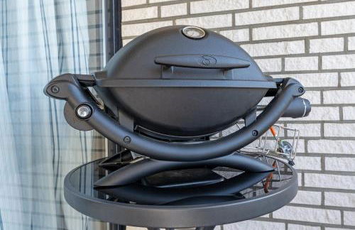 Ferienwohnung mit Panorama Meerblick I 9218 - Staberdorf - Foto 12