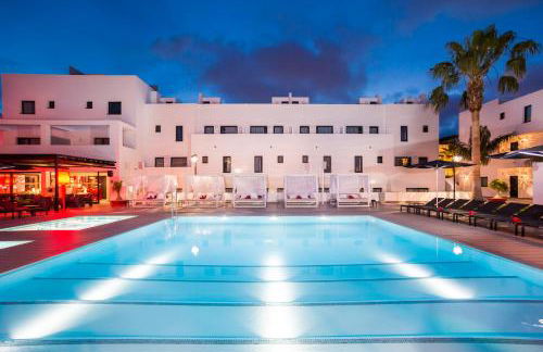 Migjorn Ibiza Suites & Spa - Foto 18