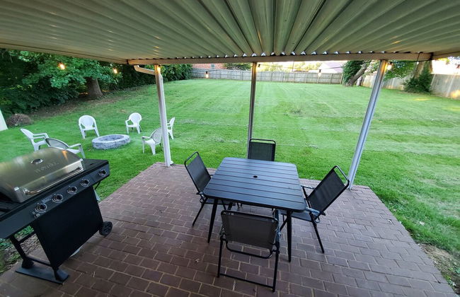 Andrea Abode - Foto 40