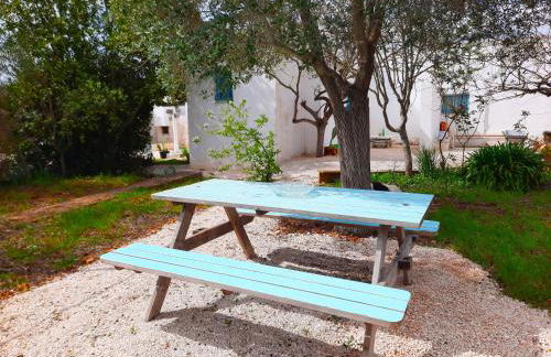 Casa Trullo Bianco: Casa Vicino - Foto 20