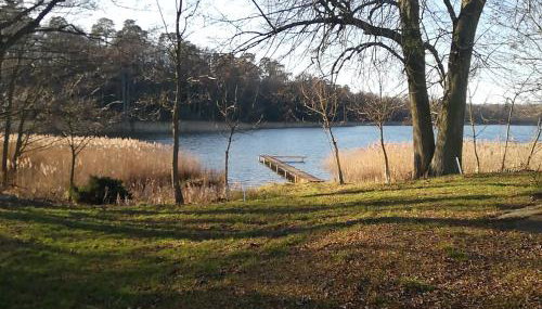 Cisowa Ostoja - Foto 5