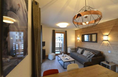 Résidence Club MMV Le Cœur des Loges - Foto 47