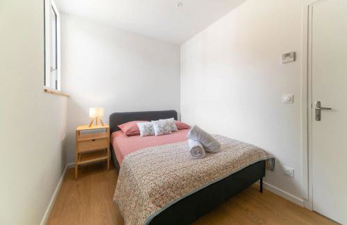 La maison des Fleurs - Superbe maison sur les hauteurs de Clermont - Foto 9