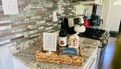 Charming Walled Lake MI Cottage - Foto 2