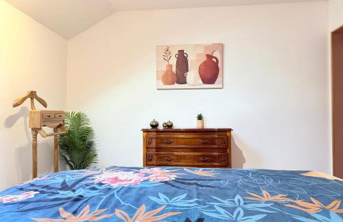 L'École Buissonnière - Apartment complex - Collection La 21ème Planche - Foto 16