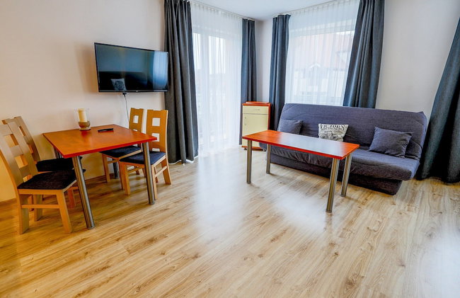 Comfortable Apartment in Miedzyzdroje Near Beach - Foto 9