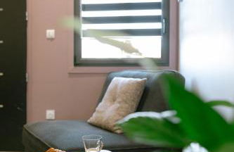 Le Studio de l 'Avenue 1 à 3 Personnes - Foto 40