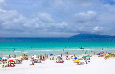 Apartamento Próximo da Praia em Cabo Frio - Foto 25