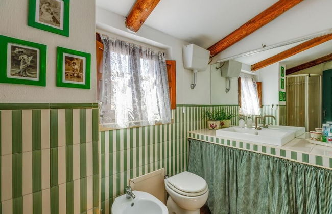 La Maisonette - Casa Vacanze - Foto 15