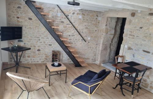 le gîte de Aimée - Foto 1