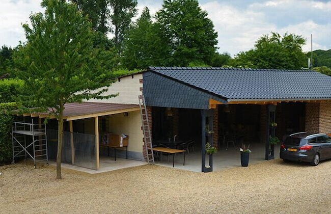 Ferienhaus Eichenthal - Foto 48