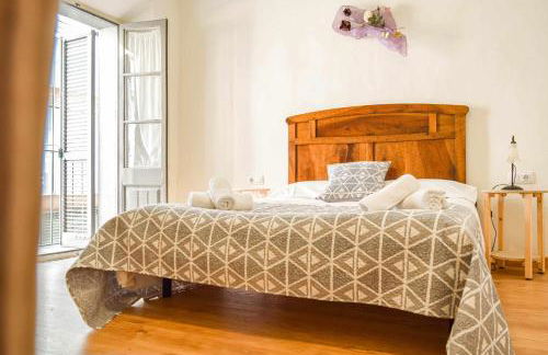 Can Janot - Casa con jardín cerca del lago - Foto 9