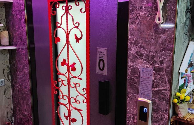 Marvel Suites- Adults Only - Foto 66