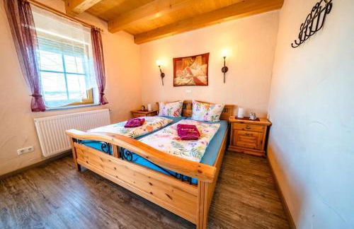 Ferienhof Kosertal - Erlebnisbauernhof, Reitstall & Spa - Foto 23