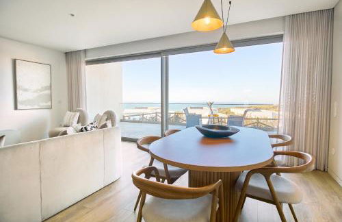 Exquisite Sea View Apartment - 24E - Foto 8