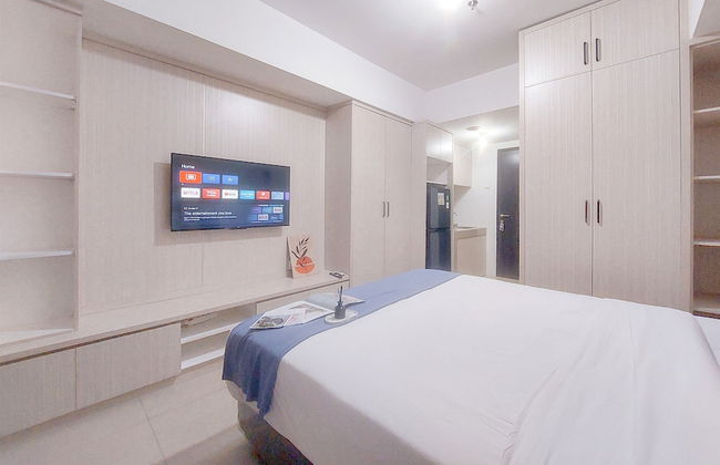 Restful And Tidy Studio At Apartment Baileys - Foto 5