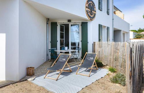La Dune, Rivedoux Beach House - Foto 2