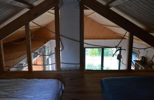 Domki nad Jeziorem Ołów - Foto 29