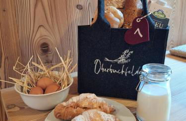 OBERBUCHFELDER historic farmhouse - Photo 3