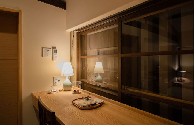 UCHIKO-Inn HISA - Foto 5