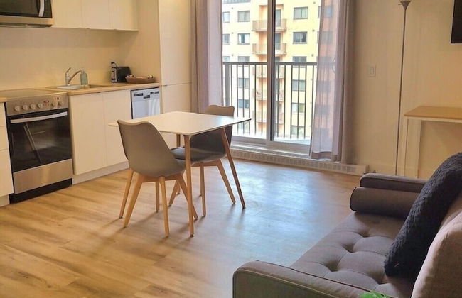 Appart-Hôtel L'UNI - Foto 13