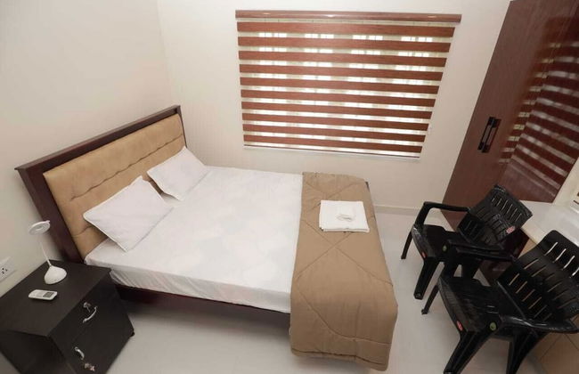 Lake N Hill Thrissur - Foto 1