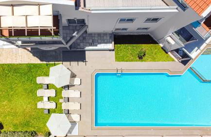 Oliva Beach Hotel - Foto 44