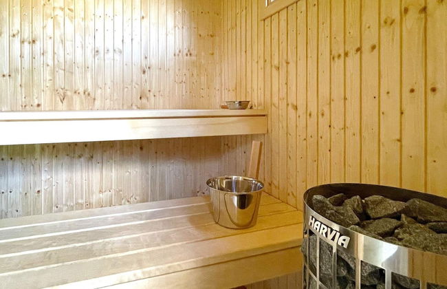 6 Person Holiday Home in Ljungskile-by Traum - Foto 14