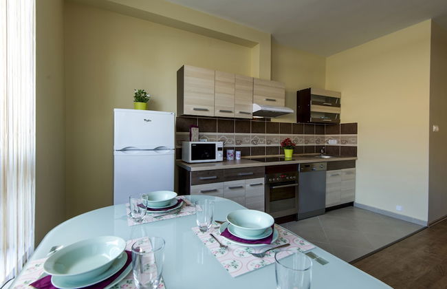 Grand Budapest Penthouse - Photo 35