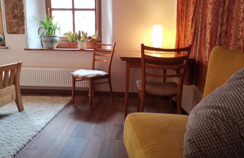 Charmantes Zimmer mit Bad im Stadtzentrum - Foto 3