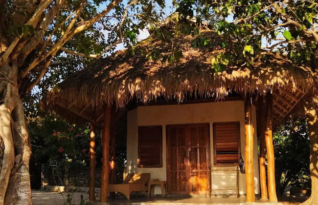 Rote Beach Bungalows - Foto 13