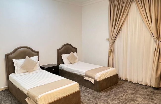 فندق غزالي المدينة Gazal almadina hotel - Foto 2