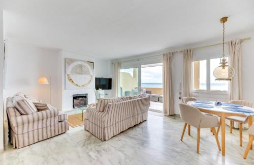Estepona Beach Apartment - Foto 15