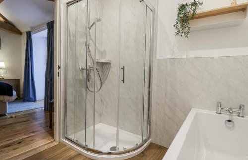 Swift Barn - Foto 16