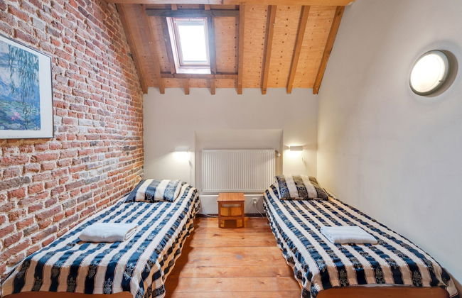 Spacious Apartment near Town Center in Mesch - Photo 17