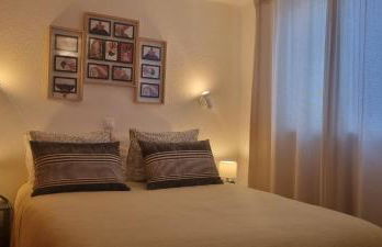 FM Central Vila Apartment - Foto 14