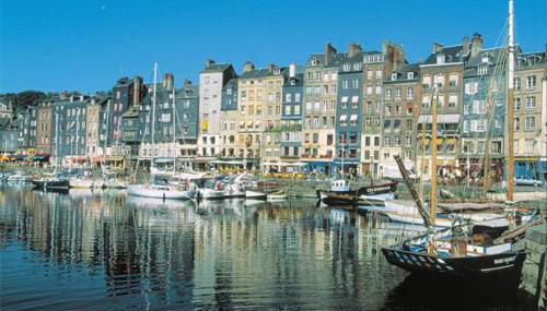 Villa près Honfleur - Photo 2