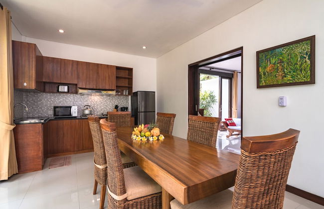 Villa Anna - Foto 16