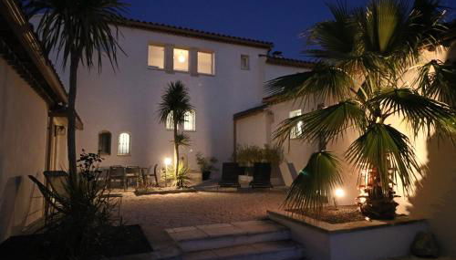 Le mas Sainte Marie - Foto 5