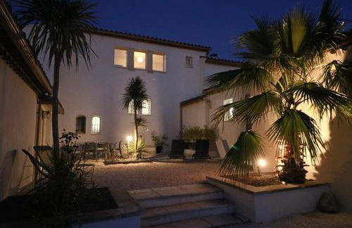 Le mas Sainte Marie - Foto 5