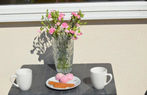 Detached Romantic Studio. - Foto 21