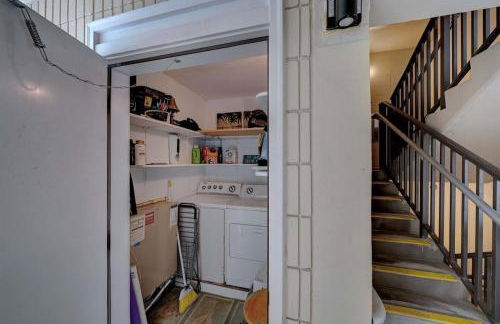 Mariner East #201 1 BR 2 BA Amazing Balcony! - Foto 21