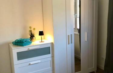 TelmiHome Brüggen, moderne Ferienwohnung mit Sonnenterrasse & Glasfaser-WLAN - Foto 21