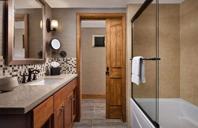 Hyatt Vacation Club at The Lodges at Timber Ridge, Branson - Foto 27