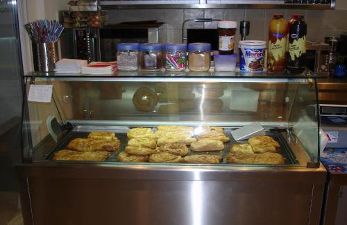 Loxandra Studios - Foto 58