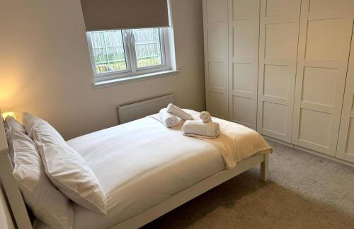 Luxury 4BR Detached Exec Home - Foto 49